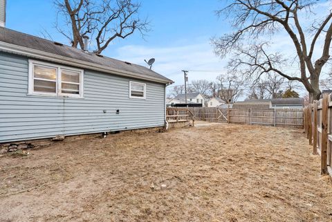 Tiny photo for 608 E Baltimore Street, Wilmington, IL 60481 (MLS # 12586188)
