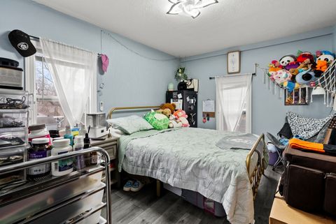 Tiny photo for 608 E Baltimore Street, Wilmington, IL 60481 (MLS # 12586188)