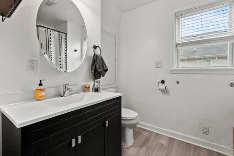 Tiny photo for 608 E Baltimore Street, Wilmington, IL 60481 (MLS # 12586188)