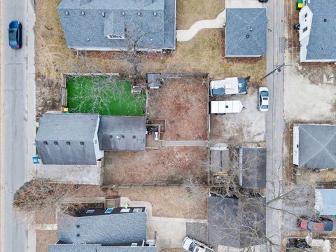 Tiny photo for 608 E Baltimore Street, Wilmington, IL 60481 (MLS # 12586188)