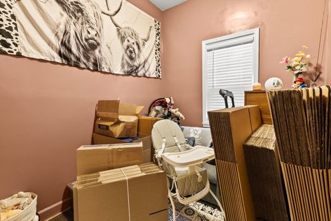 Tiny photo for 608 E Baltimore Street, Wilmington, IL 60481 (MLS # 12586188)