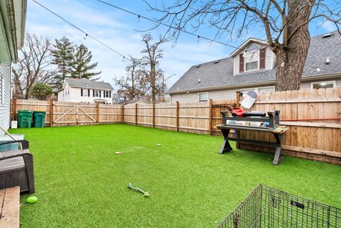 Tiny photo for 608 E Baltimore Street, Wilmington, IL 60481 (MLS # 12586188)