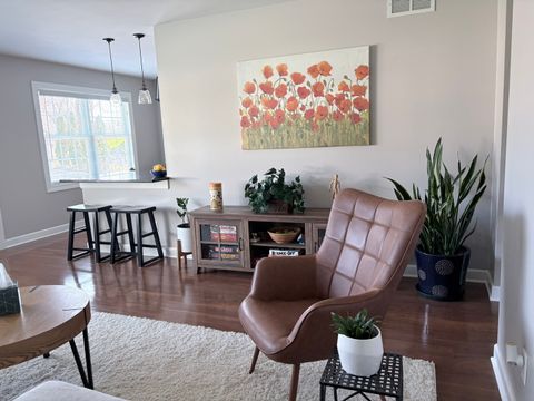 Tiny photo for 924 Spring Avenue, St. Charles, IL 60174 (MLS # 12613482)