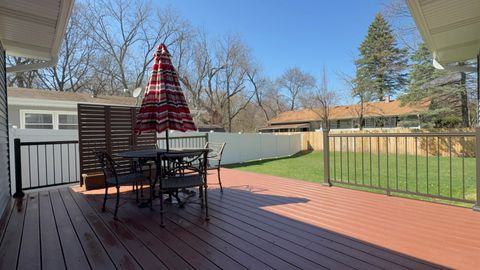 Tiny photo for 924 Spring Avenue, St. Charles, IL 60174 (MLS # 12613482)