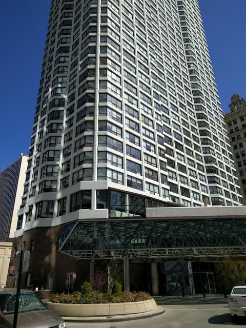 Photo of 405 N Wabash Avenue #1905, Chicago, IL 60611 (MLS # 12531226)
