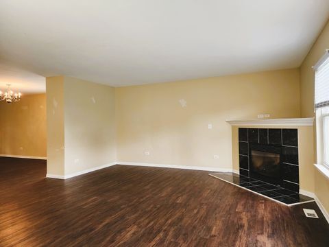 Tiny photo for 570 Collier Drive, Antioch, IL 60002 (MLS # 12463973)