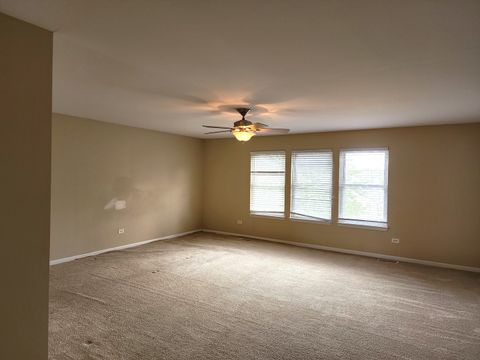 Tiny photo for 570 Collier Drive, Antioch, IL 60002 (MLS # 12463973)