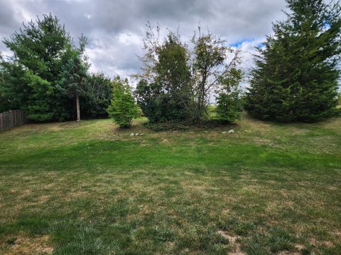 Tiny photo for 570 Collier Drive, Antioch, IL 60002 (MLS # 12463973)