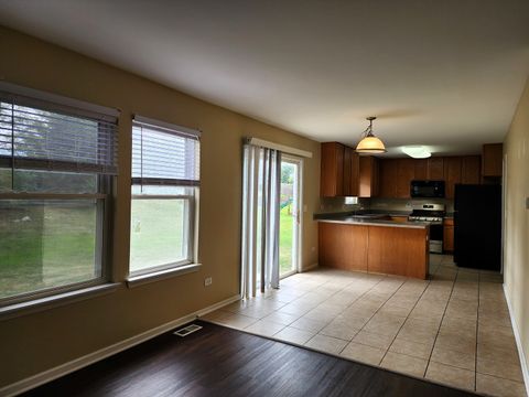 Tiny photo for 570 Collier Drive, Antioch, IL 60002 (MLS # 12463973)