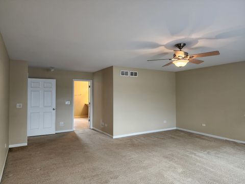 Tiny photo for 570 Collier Drive, Antioch, IL 60002 (MLS # 12463973)