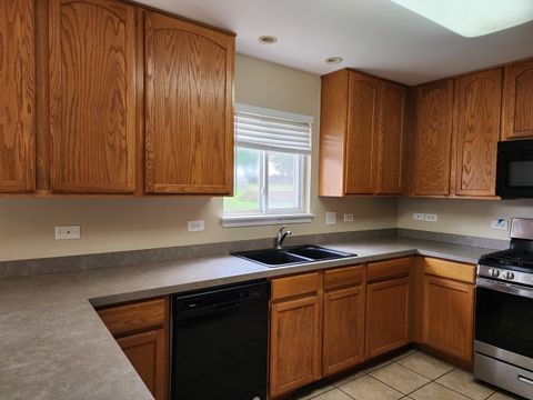 Tiny photo for 570 Collier Drive, Antioch, IL 60002 (MLS # 12463973)