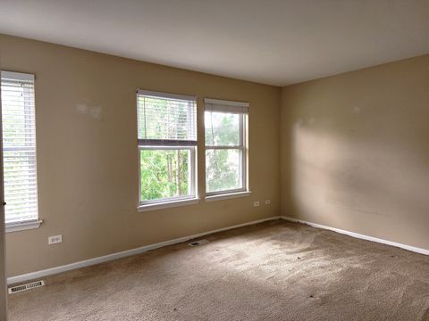 Tiny photo for 570 Collier Drive, Antioch, IL 60002 (MLS # 12463973)