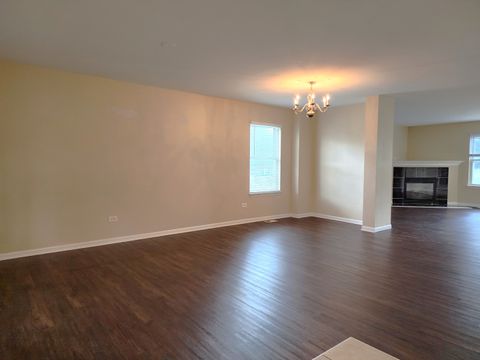 Tiny photo for 570 Collier Drive, Antioch, IL 60002 (MLS # 12463973)