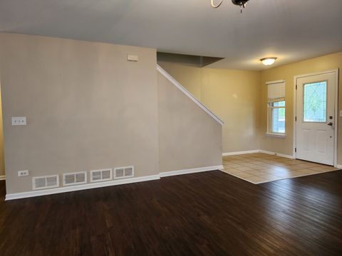 Tiny photo for 570 Collier Drive, Antioch, IL 60002 (MLS # 12463973)