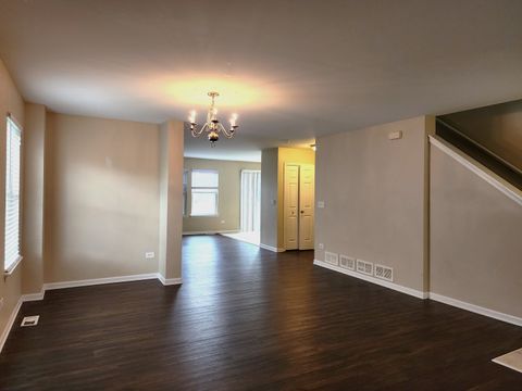 Tiny photo for 570 Collier Drive, Antioch, IL 60002 (MLS # 12463973)