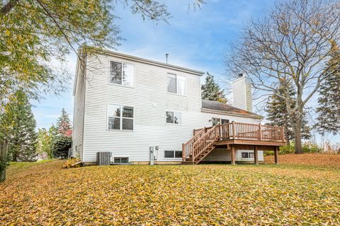 A home in Mundelein