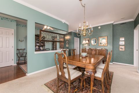 Tiny photo for 750 Pearson Street #904, Des Plaines, IL 60016 (MLS # 12474017)