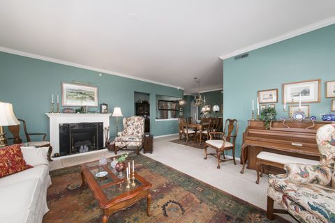 Tiny photo for 750 Pearson Street #904, Des Plaines, IL 60016 (MLS # 12474017)