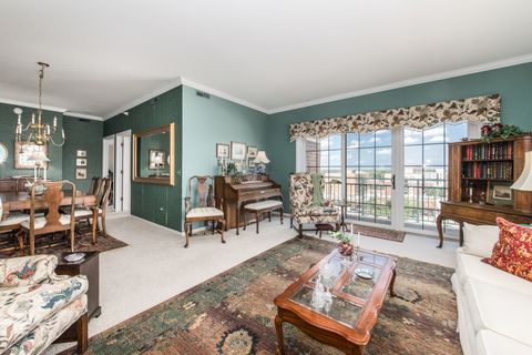 Tiny photo for 750 Pearson Street #904, Des Plaines, IL 60016 (MLS # 12474017)