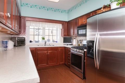 Tiny photo for 750 Pearson Street #904, Des Plaines, IL 60016 (MLS # 12474017)