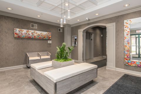 Tiny photo for 750 Pearson Street #904, Des Plaines, IL 60016 (MLS # 12474017)