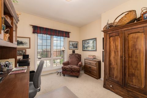 Tiny photo for 750 Pearson Street #904, Des Plaines, IL 60016 (MLS # 12474017)