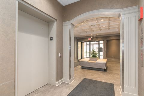 Tiny photo for 750 Pearson Street #904, Des Plaines, IL 60016 (MLS # 12474017)