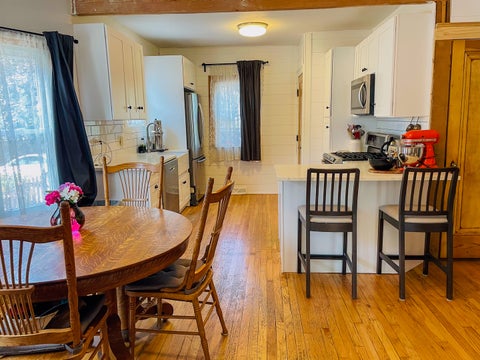 Tiny photo for 15311 S Joliet Road, Plainfield, IL 60544 (MLS # 12709523)