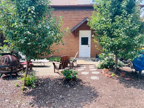 Tiny photo for 15311 S Joliet Road, Plainfield, IL 60544 (MLS # 12709523)