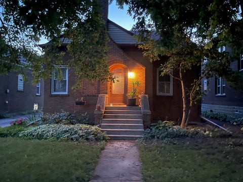 Tiny photo for 15311 S Joliet Road, Plainfield, IL 60544 (MLS # 12709523)