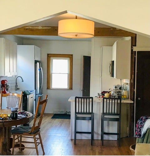 Tiny photo for 15311 S Joliet Road, Plainfield, IL 60544 (MLS # 12709523)