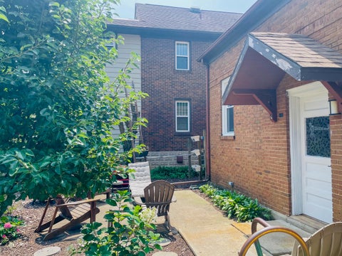 Tiny photo for 15311 S Joliet Road, Plainfield, IL 60544 (MLS # 12709523)