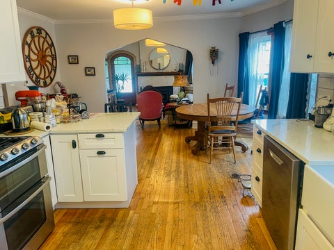 Tiny photo for 15311 S Joliet Road, Plainfield, IL 60544 (MLS # 12709523)
