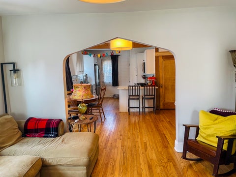 Tiny photo for 15311 S Joliet Road, Plainfield, IL 60544 (MLS # 12709523)