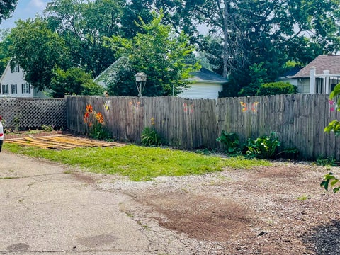 Tiny photo for 15311 S Joliet Road, Plainfield, IL 60544 (MLS # 12709523)
