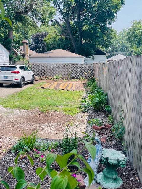 Tiny photo for 15311 S Joliet Road, Plainfield, IL 60544 (MLS # 12709523)
