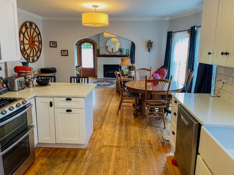Tiny photo for 15311 S Joliet Road, Plainfield, IL 60544 (MLS # 12709523)
