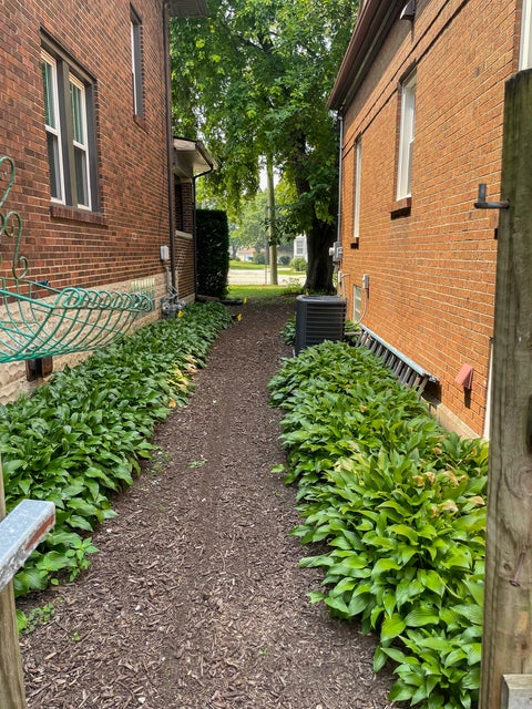 Tiny photo for 15311 S Joliet Road, Plainfield, IL 60544 (MLS # 12709523)