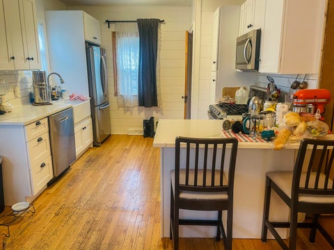 Tiny photo for 15311 S Joliet Road, Plainfield, IL 60544 (MLS # 12709523)