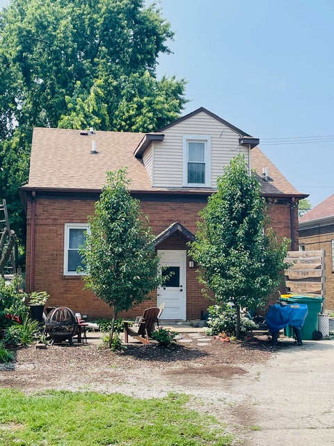 Tiny photo for 15311 S Joliet Road, Plainfield, IL 60544 (MLS # 12709523)