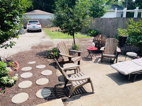 Tiny photo for 15311 S Joliet Road, Plainfield, IL 60544 (MLS # 12709523)