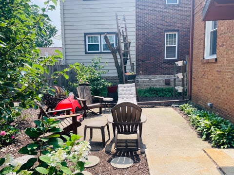 Tiny photo for 15311 S Joliet Road, Plainfield, IL 60544 (MLS # 12709523)