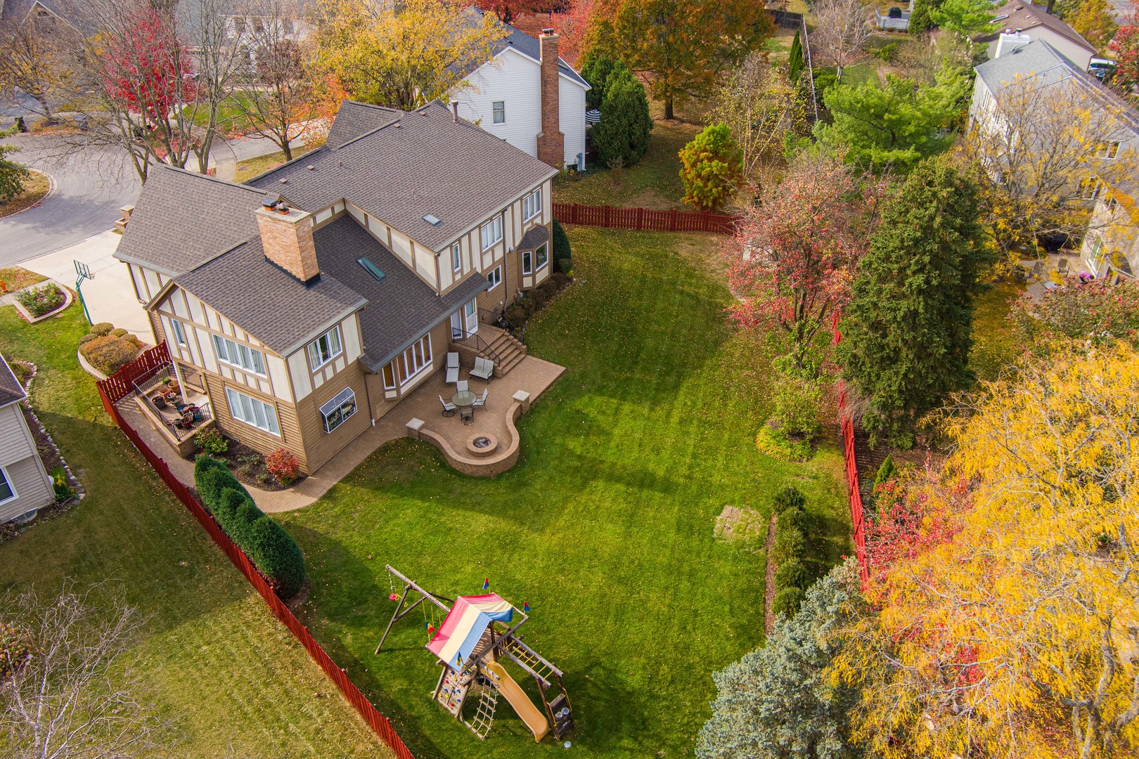 487 Blodgett Court