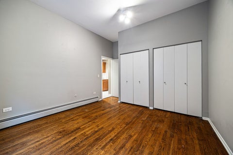 Tiny photo for 813 W Oakdale Avenue #1W, Chicago, IL 60657 (MLS # 12797849)