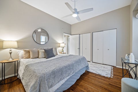 Tiny photo for 813 W Oakdale Avenue #1W, Chicago, IL 60657 (MLS # 12797849)