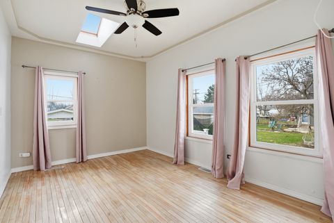 Tiny photo for 2749 Broadway Street, Blue Island, IL 60406 (MLS # 12600303)