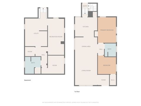 Tiny photo for 2749 Broadway Street, Blue Island, IL 60406 (MLS # 12600303)