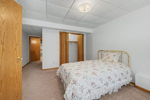 Tiny photo for 813 Shadow Bluff Drive, Galena, IL 61036 (MLS # 12694218)