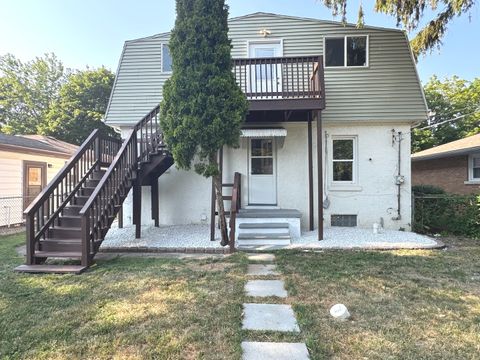 Tiny photo for 428 W Williams Street, Kankakee, IL 60901 (MLS # 12417680)