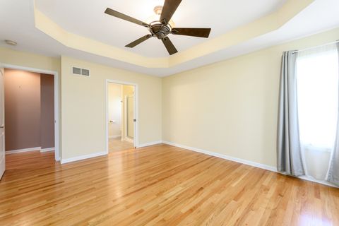 Tiny photo for 592 S Walnut Street, Manteno, IL 60950 (MLS # 12505100)